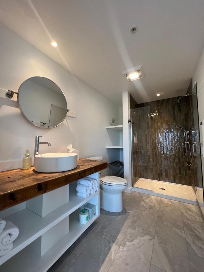 Viewpoint Hotel York Dış mekan fotoğraf