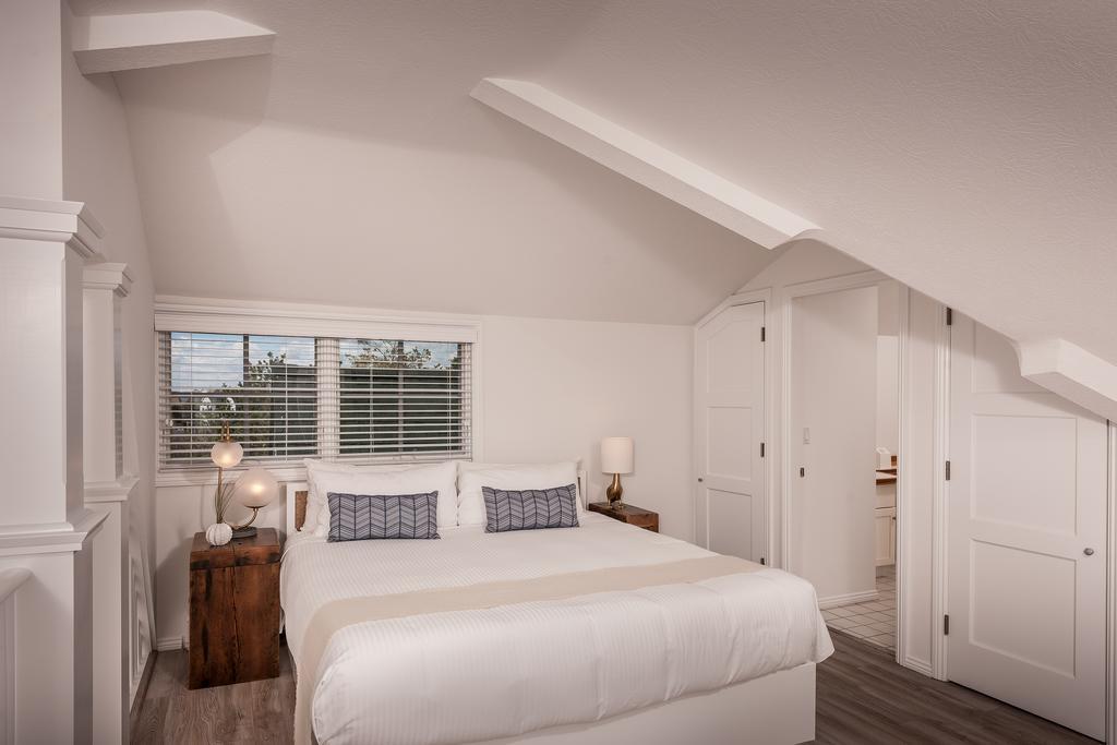 Viewpoint Hotel York Dış mekan fotoğraf