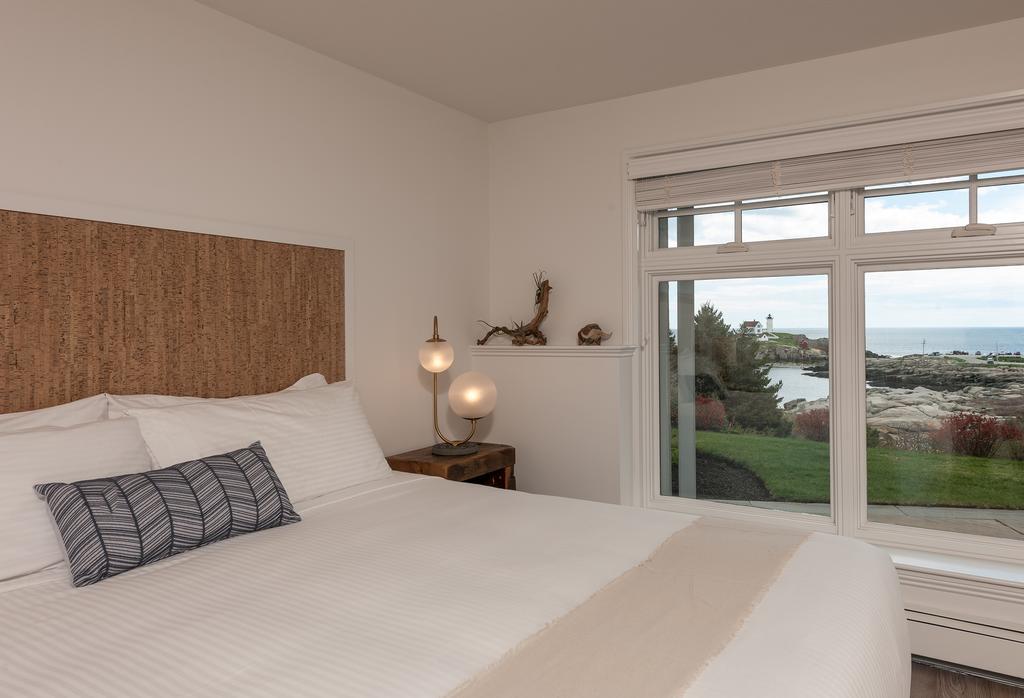 Viewpoint Hotel York Dış mekan fotoğraf