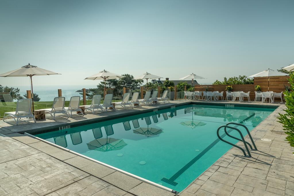 Viewpoint Hotel York Dış mekan fotoğraf