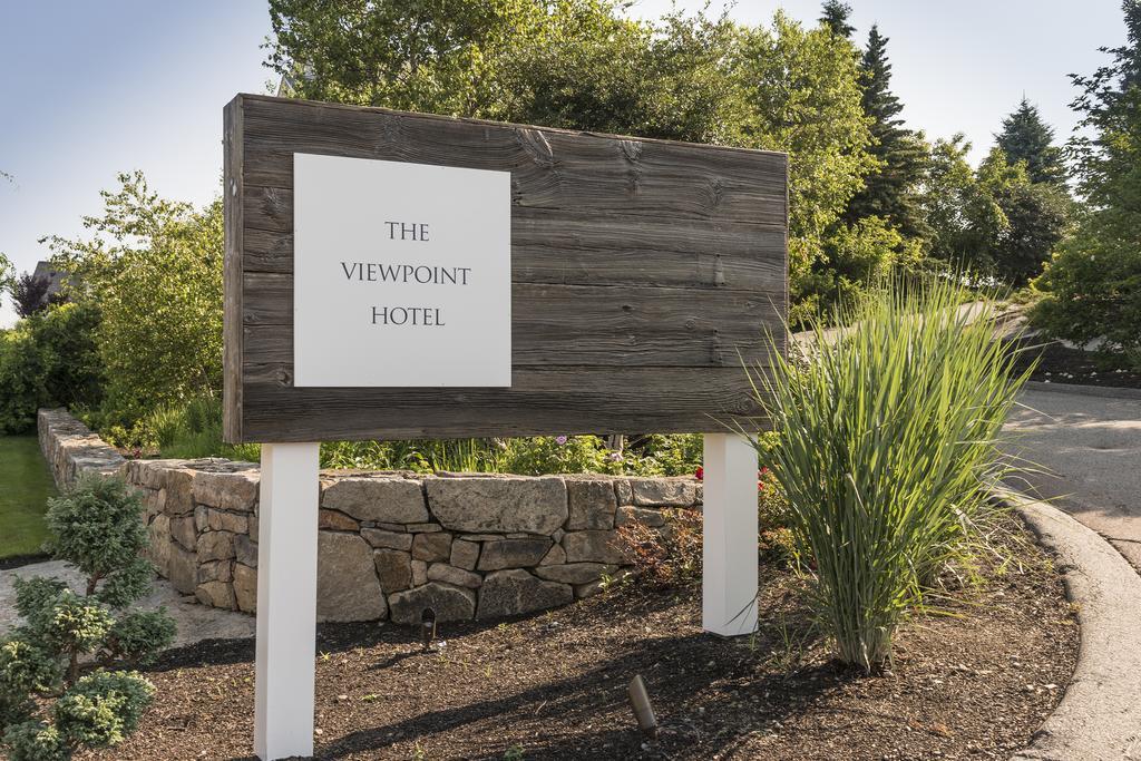 Viewpoint Hotel York Dış mekan fotoğraf