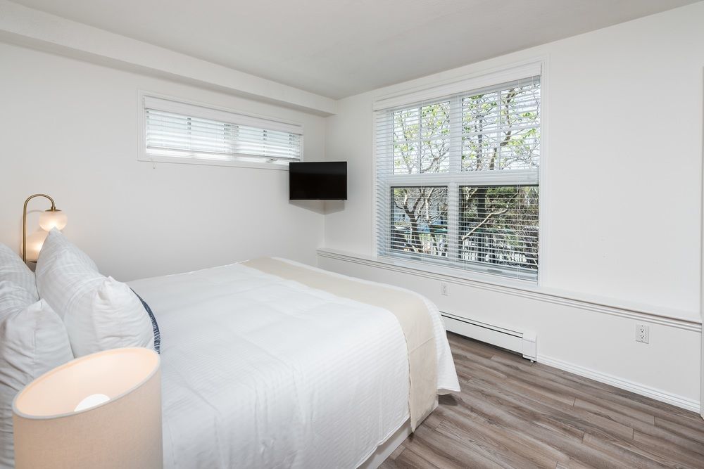 Viewpoint Hotel York Dış mekan fotoğraf